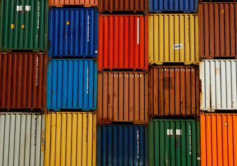 Boxes
