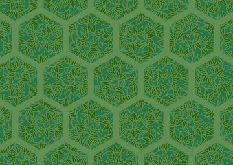 グラフィックパターン