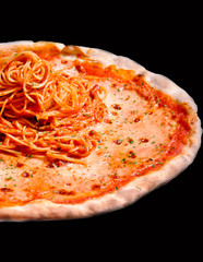 Pizza Food Italia DOC gourmet pizzeria pasta