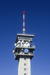 Communication tower