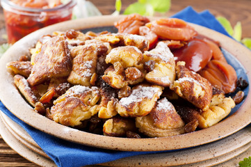 Kaiserschmarrn