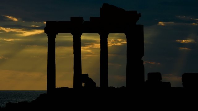 Greece Agora 2