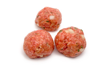Fleischbällchen
