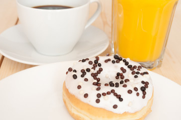 Breakfast