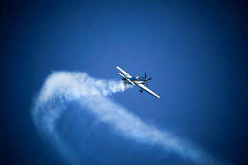 air show
