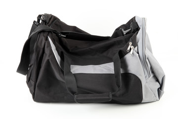 Fototapeta premium Sporttasche