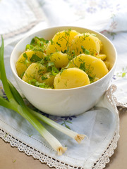 potato salad