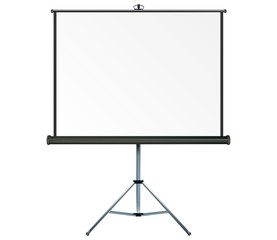 Projection screen