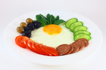 kahvaltı