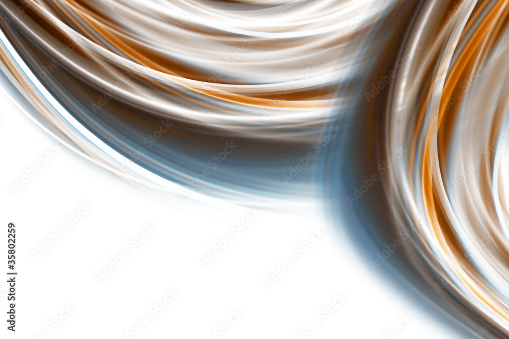 Fototapete abstract elegant background design with space for your text