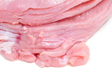 chicken meat