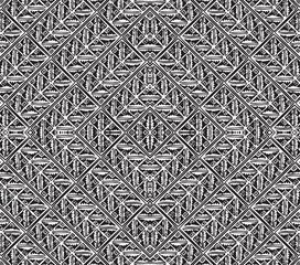 American culture background. Vector illustration