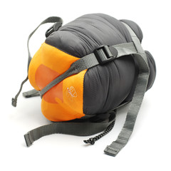 sleeping bag