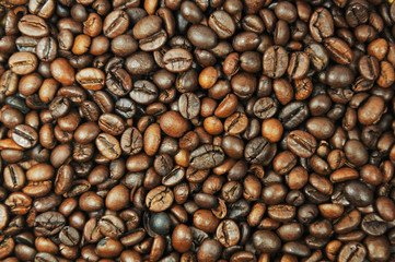 Coffee background