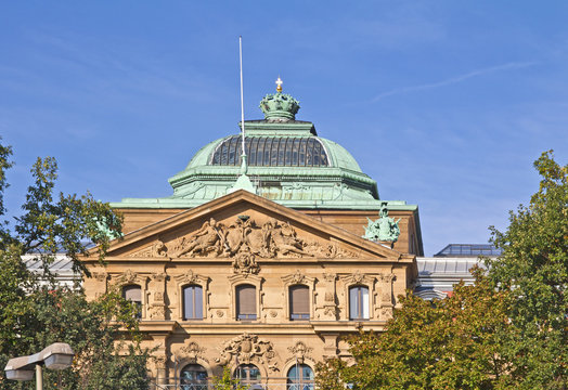 Bundesgerichtshof
