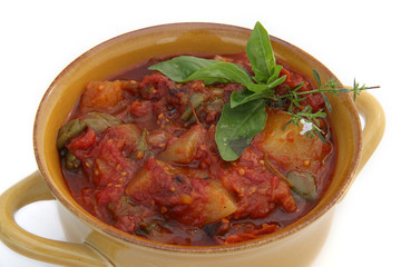 Ratatouille