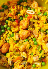 Paella
