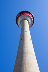 Calgary tower