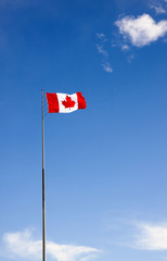 Canada flag