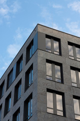 berlin skyscraper