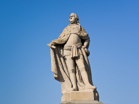 Karl-Theodor Denkmal