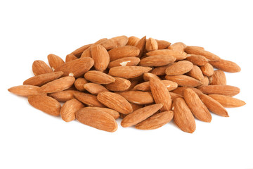 Almonds