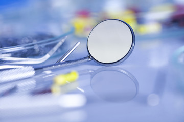 Stomatology equipment
