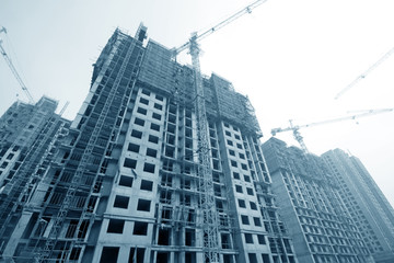 construction site