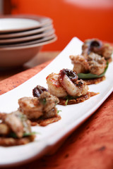pulpo