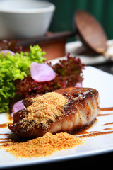pescado