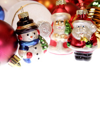 Christmas decorations