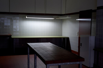 Laboratory