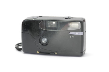 Obraz premium film camera