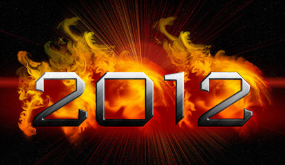 2012 year of the apocalypse