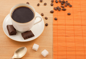 coffee