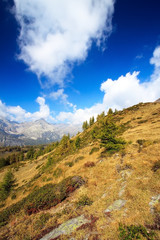 Parco Naturale Devero Veglia