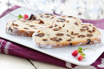 Stollen