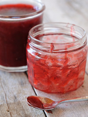 confiture de prunes 5