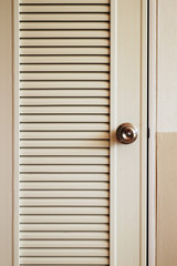 Fototapeta premium The door