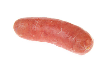 one sausage