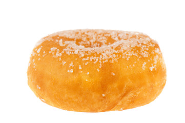 Sugary donut