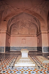 Sikander tomb, Agra