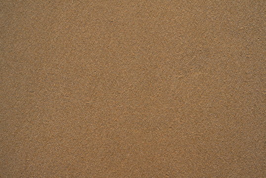 Sandtextur