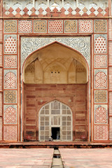 Sikander tomb, Agra