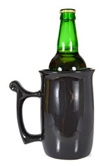 beer mug