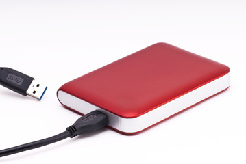 disque dur externe