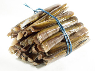 Fagot de couteaux d&eacute;tourable