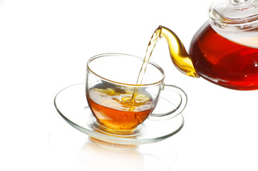tea