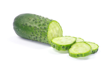 cucumbers