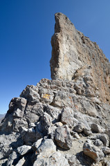 La Brèche de Roland à Gavarnie